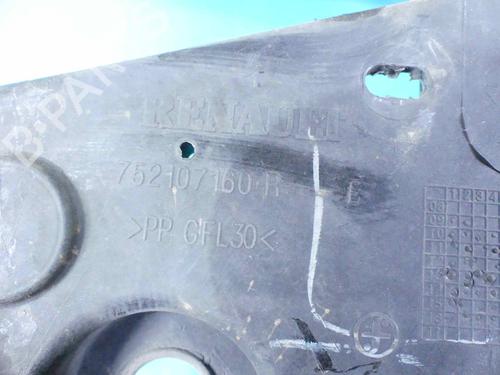 Front slam panel RENAULT FLUENCE (L3_) 1.5 dCi | BP37886023C72 - Image 5