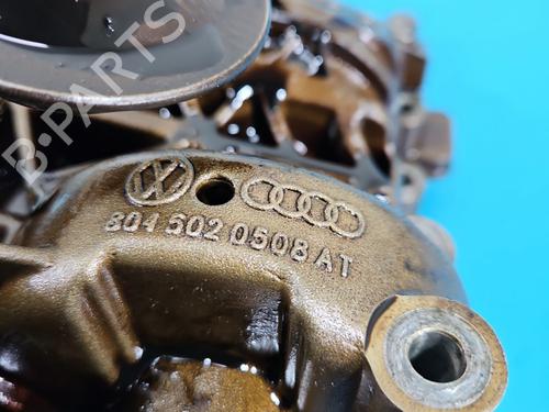 Other AUDI A4 B6 (8E2) 2.0 | BP40129820O1 - Image 10