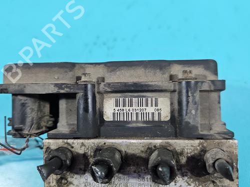 ABS pump SUZUKI SX4 (EY, GY) 2.0 4x4 (RW415, RW416, RW420, YB41S) | BP38147885M43 - Image 8
