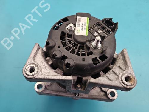 Alternator OPEL ASTRA J (P10) 1.6 (68) | BP37829332M7 - Image 4