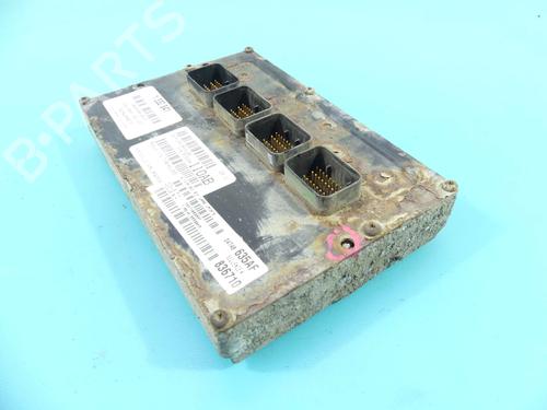 Engine control unit (ECU) DODGE CARAVAN (RG_) 3.8 | BP37894000M57 - Image 4