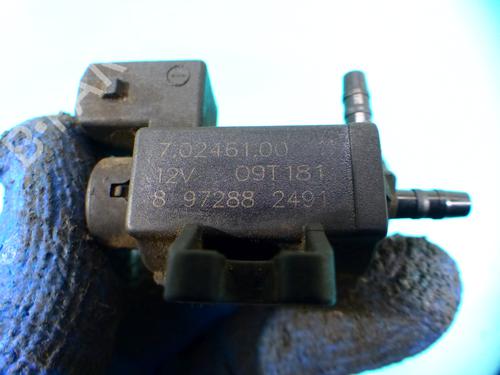 Electronic sensor OPEL ASTRA H CLASSIC Hatchback (A04) | BP37861173M84 - Image 5