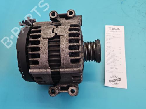 Alternator BMW 1 (E87) 118 i | BP37850532M7 - Image 1