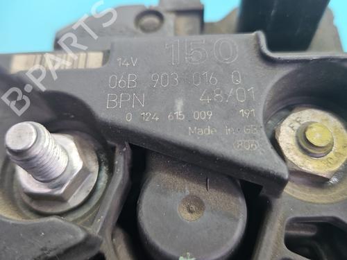 Alternator AUDI A4 B6 (8E2) 2.0 | BP39902955M7 - Image 6