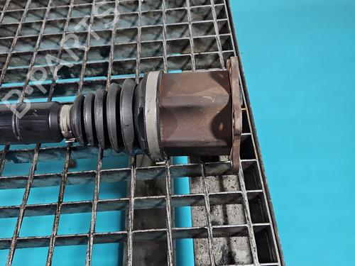 Right front driveshaft SEAT LEON (5F1) | BP38146239M39 - Image 3