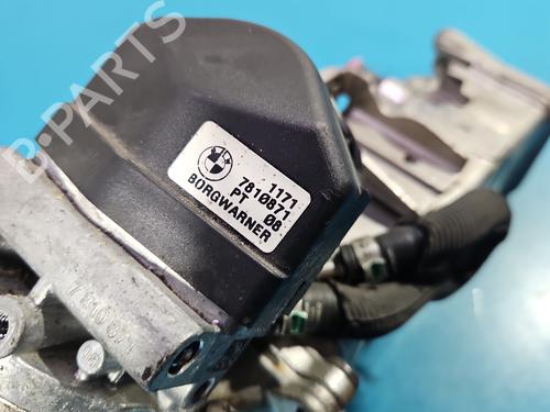 Egr BMW X3 (F25) xDrive 20 d | BP38048953M69 - Image 9