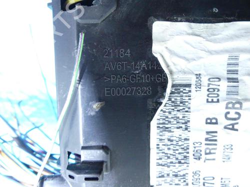 Fuse box FORD FOCUS III Turnier | BP37889937E1 - Image 6