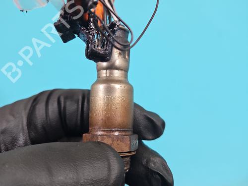 Electronic sensor DACIA LOGAN II | BP38125806M84 - Image 5