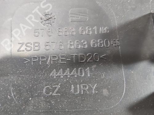 Other SEAT ATECA (KH7, KHP) | BP37858299O1 - Image 8