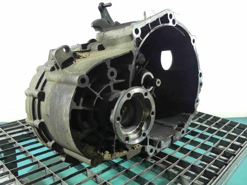 gearbox-skoda-superb-ii-3t4-2008-2009-2010-2011-2012-2013-2014-2015-37881881 main image