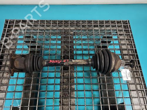 Drivaksel fortil venstre Drivaksel fortil venstre 38119099 38119099