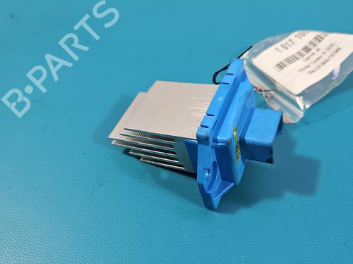 Used Heater resistor Heater resistor 38239793 38239793