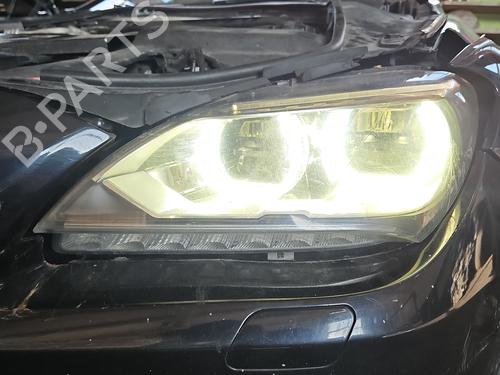 Left headlight BMW 6 Gran Coupe (F06) 640 i xDrive | BP38778140C28 - Image 2