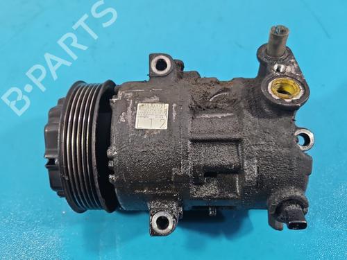 AC compressor OPEL CORSA D (S07) 1.3 CDTI (L08, L68) | BP38954377M34 - Image 3