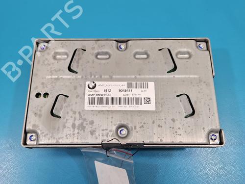 Electronic module BMW X3 (F25) xDrive 28 i | BP40129752M83 - Image 5