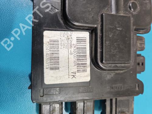 Electronic module RENAULT FLUENCE (L3_) 1.6 16V (L301, L30P, L30R) | BP40038227M83 - Image 3