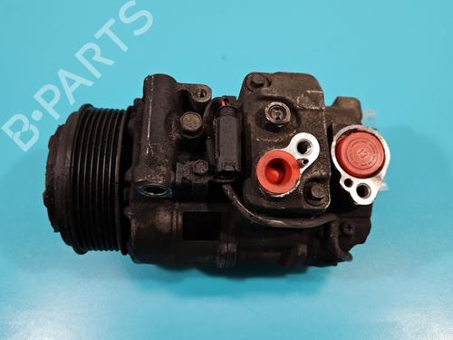 AC compressor MERCEDES-BENZ E-CLASS (W212) E 350 CDI (212.025) | BP38116702M34 - Image 7