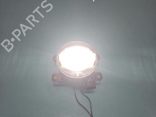 Right front fog light DS DS 4 / DS 4 CROSSBACK (NX_) 2.0 BlueHDi 180 | BP37833759C31 - Image 2