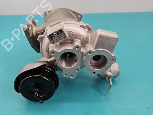 Engine (For Parts) VOLVO V40 Hatchback (525) T3 GTDi | BP38148076M64 - Image 7