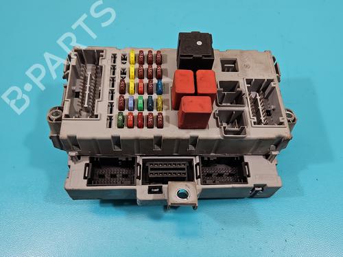 Engine control unit (ECU) PEUGEOT BOXER Van 2.2 HDi 120 | BP37814300M57 - Image 11