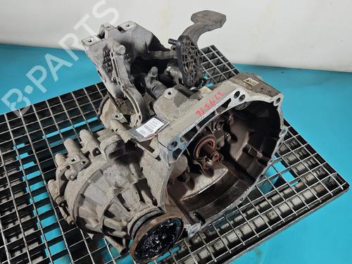 Gearkasse Gearkasse 38124997 38124997