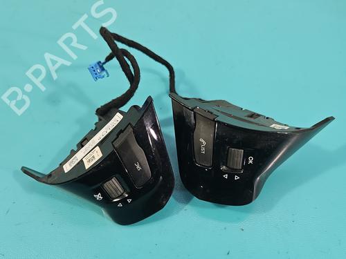 Used Steering wheel controls Steering wheel controls 37854306 37854306