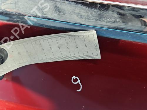 Dør venstre bagtil DODGE GRAND CARAVAN 3.6 | BP38151560C4  - Image 13
