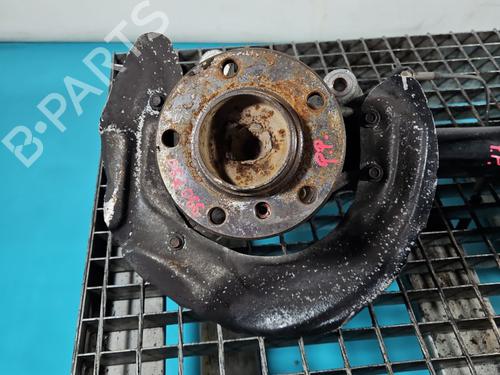 Used Right front steering knuckle Right front steering knuckle BMW 3 Touring (F31) 320 d xDrive (184 hp) 37822932 37822932