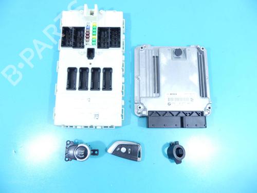 Used Engine control unit (ECU) Engine control unit (ECU) 37886753 37886753