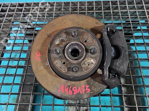 Used Right front steering knuckle Right front steering knuckle 38134644 38134644