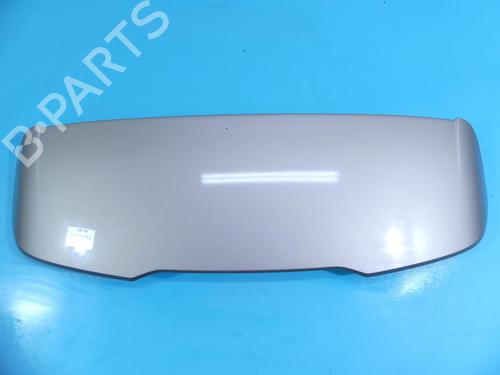 Used Rear spoiler Rear spoiler VOLVO V40 Hatchback (525) D2 (114 hp) 37891256 37891256
