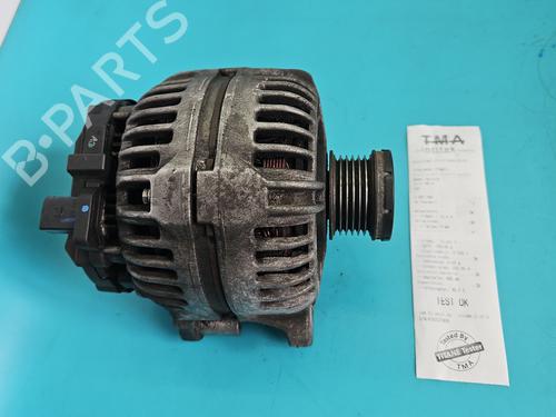 Used Alternator Alternator 37845997 37845997