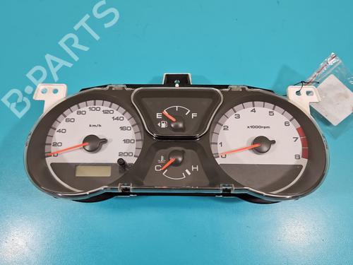 Instrument cluster SUZUKI IGNIS II (MH) 1.3 4x4 (RM413) | BP38124266C47 - Image 2