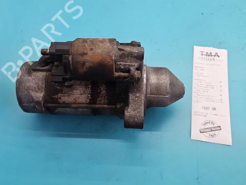 Startmotor Startmotor 37831208 37831208