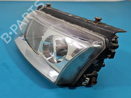 Left headlight VW PASSAT B5 (3B2) 1.8 | BP39637289C28 - Image 3