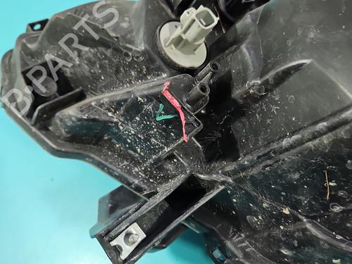 Right headlight SUZUKI SX4 S-Cross (JY) 1.6 DDiS (AKK 416D) | BP38014016C29 - Image 7