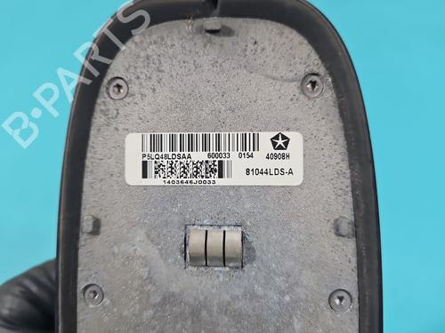 Antenne/Base JEEP CHEROKEE (KL) 2.0 CRD 4x4 | BP37834316C140  - Image 9