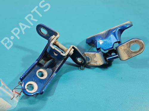 Hinge/Door check strap KIA STONIC (YB) 1.2 CVVT | BP40078812C146 - Image 3