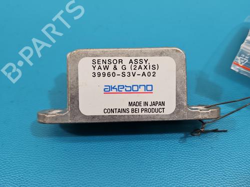 Electronic sensor HONDA LEGEND IV (KB_) 3.5 V6 4WD (KB1) | BP37840434M84 - Image 2