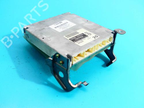 Engine control unit (ECU) TOYOTA COROLLA (_E12_) 2.0 D-4D (CDE120R, CDE120L_) | BP37808251M57 - Image 4