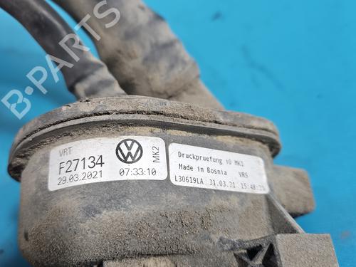 Pipe SKODA OCTAVIA IV (NX3, NN3, PV3) 2.0 TDi | BP37836557M125 - Image 5