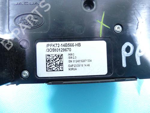 Switch LAND ROVER DISCOVERY SPORT (L550)  | BP37891564I30  - Image 9