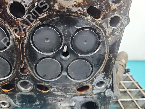 Cylinder head CITROËN JUMPER II Van 2.2 HDi 120 | BP37825189M5 - Image 21