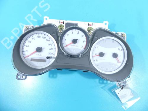 instrument-cluster-toyota-rav-4-ii-_a2_-2000-2001-2002-2003-2004-2005-37895390 main image