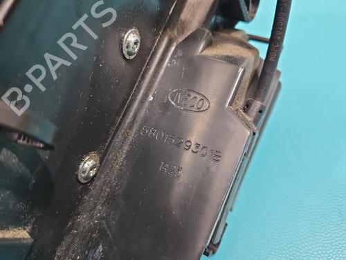 Front left lock IVECO DAILY VI Van 33S15, 35S15, 35C15 | BP38123283C98 - Image 12
