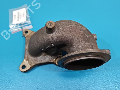 Exhaust manifold MG MG 3 (ZP2_) 1.5 Hybrid+ | BP37840703M110 - Image 7