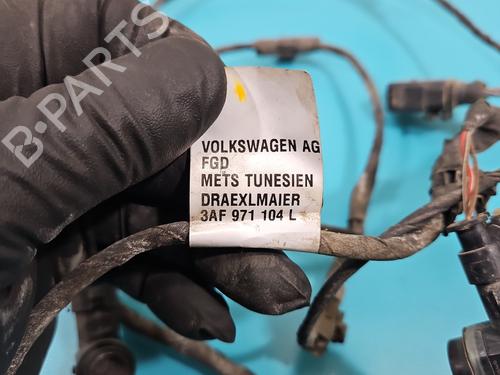 Electronic sensor VW CC B7 (358) 2.0 TDI | BP38129342M84 - Image 10