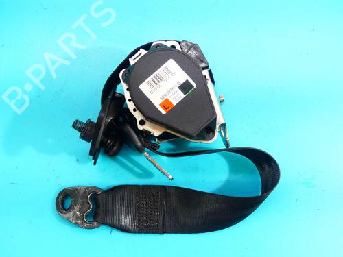Used Rear left seatbelt Rear left seatbelt 37891783 37891783