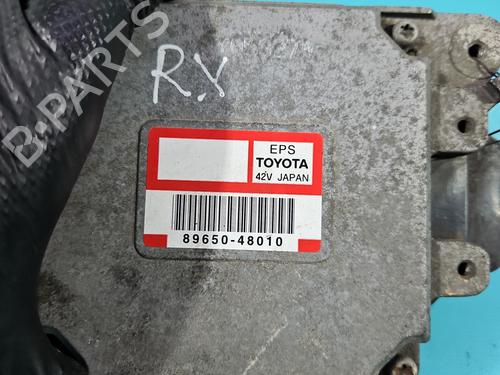 Electronic module LEXUS RX (_U3_) 400h AWD (MHU38_, MHU38R) | BP38642446M83 - Image 6