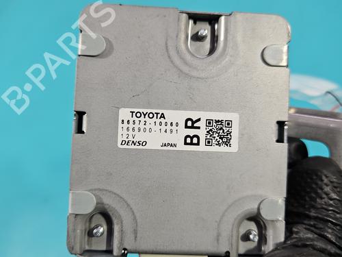 Electronic module TOYOTA C-HR (_X1_) 2.0 Hybrid (MAXH10) | BP37851012M83  - Image 5
